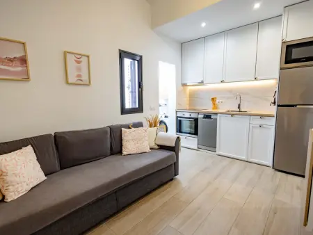 Appartement de charme avec animaux admis - 4 pers. - Photo 6