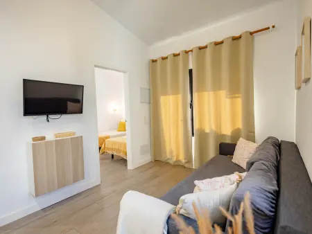 Appartement de charme avec animaux admis - 4 pers. - Photo 7