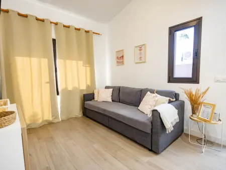 Appartement de charme avec animaux admis - 4 pers. - Photo 8