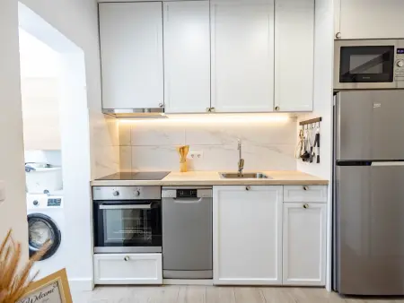Appartement de charme avec animaux admis - 4 pers. - Photo 9