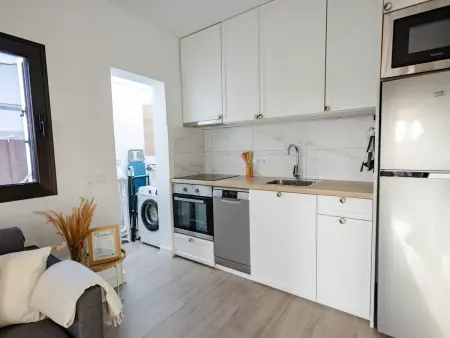Appartement de charme avec animaux admis - 4 pers. - Photo 10