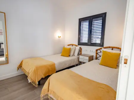 Appartement de charme avec animaux admis - 4 pers. - Photo 11