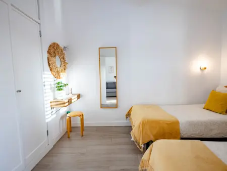 Appartement de charme avec animaux admis - 4 pers. - Photo 12