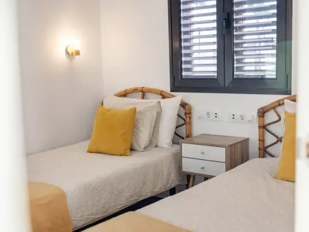 Appartement de charme avec animaux admis - 4 pers. - Photo 13