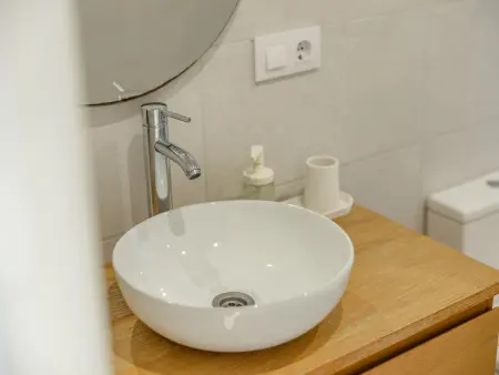 Appartement de charme avec animaux admis - 4 pers. - Photo 15