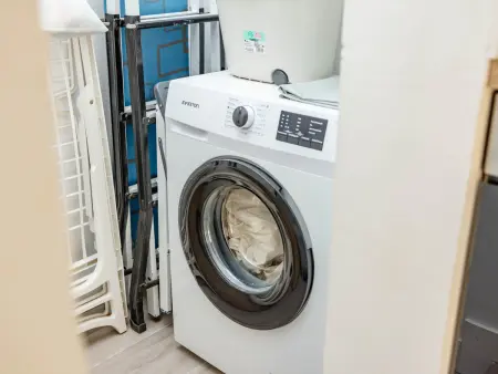Appartement de charme avec animaux admis - 4 pers. - Photo 28