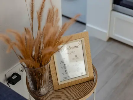 Appartement de charme avec animaux admis - 4 pers. - Photo 29