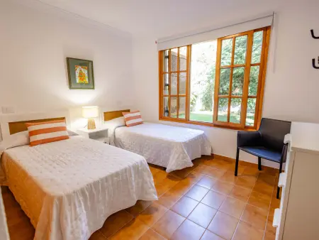Appartement 2 chambres climatisé avec piscine à Maspalomas : photo 13