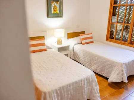 Appartement 2 chambres climatisé avec piscine à Maspalomas : photo 15