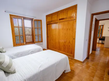 Appartement 2 chambres climatisé avec piscine à Maspalomas : photo 16