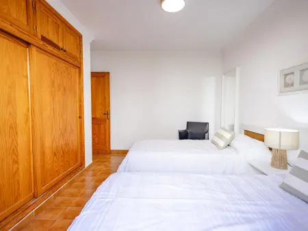 Appartement 2 chambres climatisé avec piscine à Maspalomas : photo 17