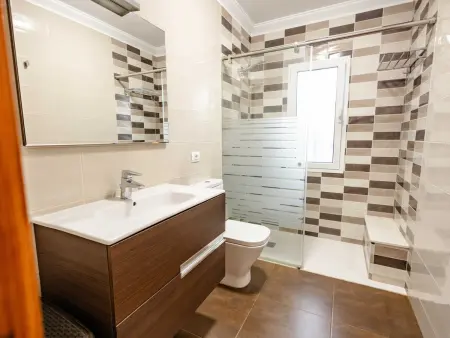 Appartement 2 chambres climatisé avec piscine à Maspalomas : photo 19