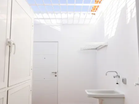 Appartement 2 chambres climatisé avec piscine à Maspalomas : photo 21