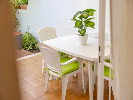 Appartement 2 chambres climatisé avec piscine à Maspalomas : photo 22