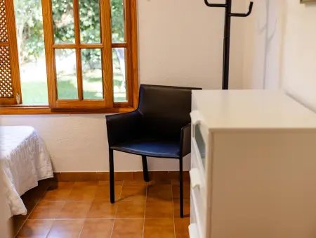 Appartement 2 chambres climatisé avec piscine à Maspalomas : photo 32