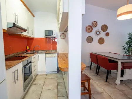 Bungalow 6 pers. Maspalomas, terrasse 50m² et jardin : photo 19