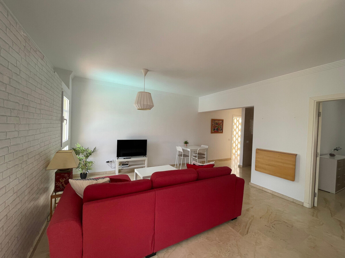 Appartement 1 chambre avec piscine à Las Palmas - Photo 3