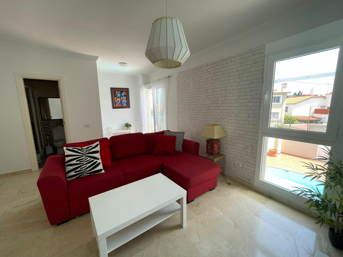 Appartement 1 chambre avec piscine à Las Palmas - Photo 4