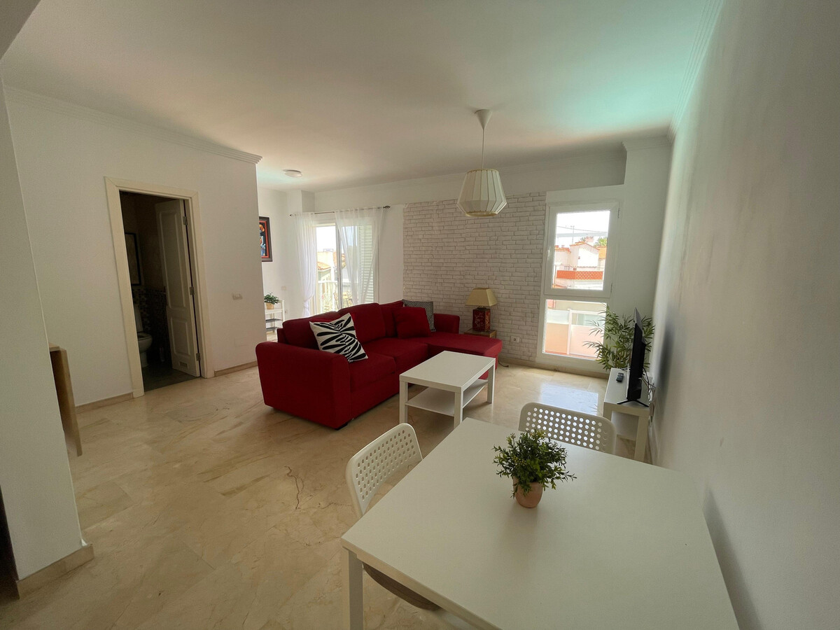 Appartement 1 chambre avec piscine à Las Palmas - Photo 5