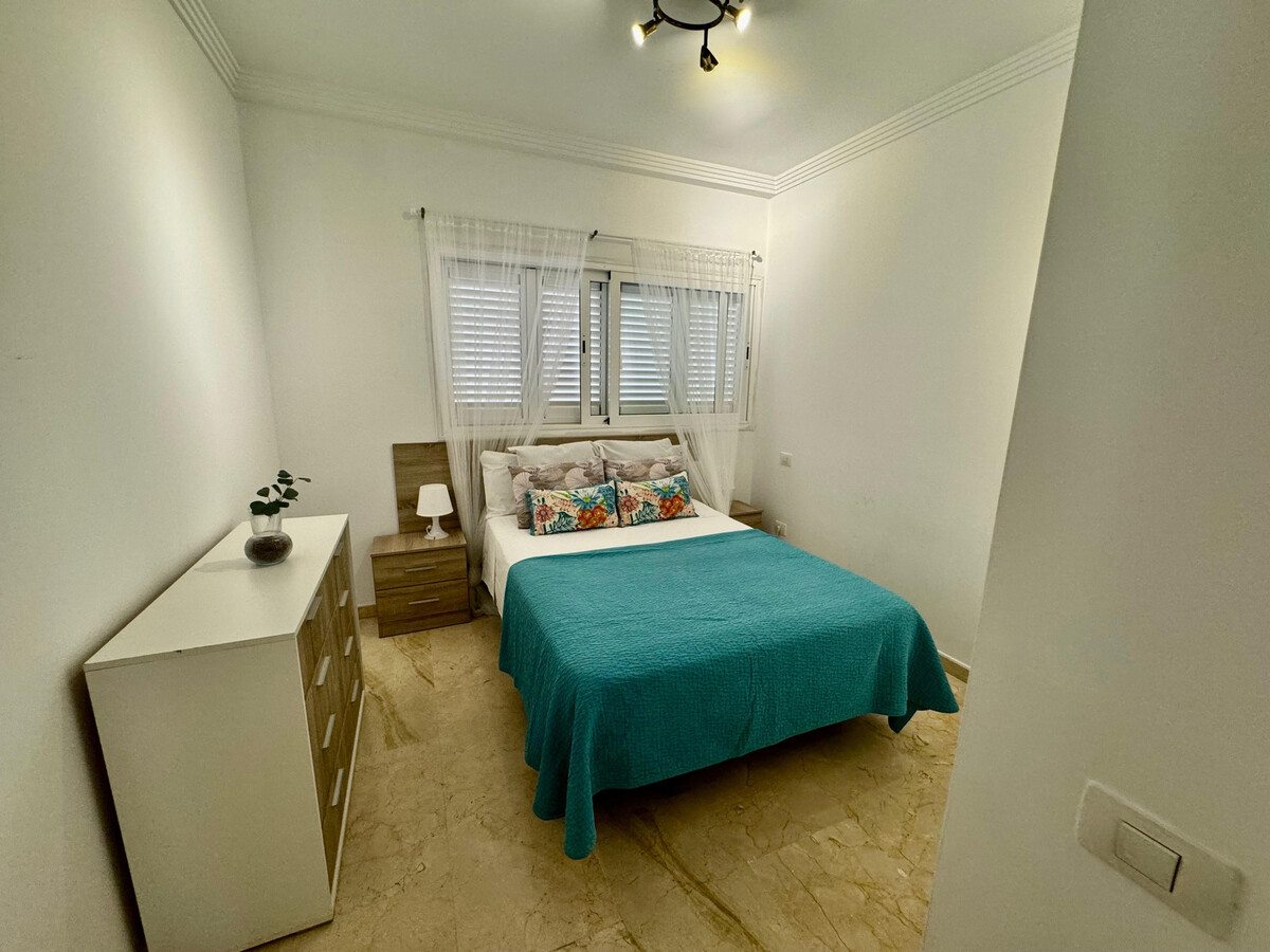 Appartement 1 chambre avec piscine à Las Palmas - Photo 6
