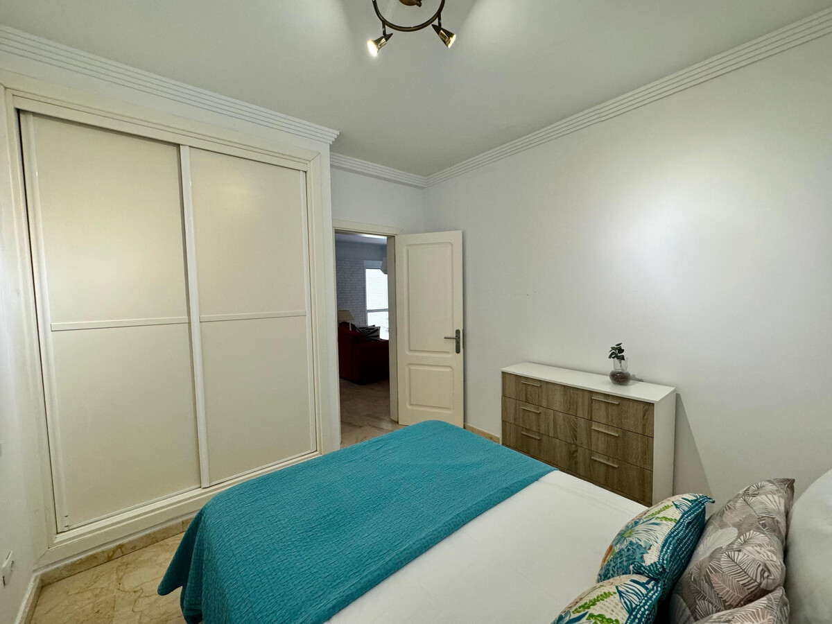 Appartement 1 chambre avec piscine à Las Palmas - Photo 7