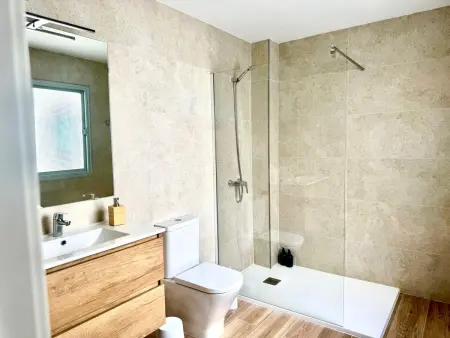 Appartement 2 ch rénové près de la plage Las Canteras : photo 8