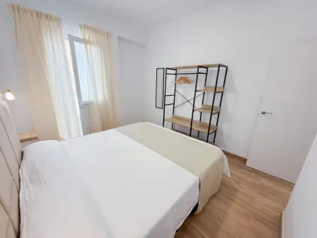 Appartement 2 ch rénové près de la plage Las Canteras : photo 10