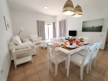 Villa 3 chambres piscine privée à Corralejo : photo 5