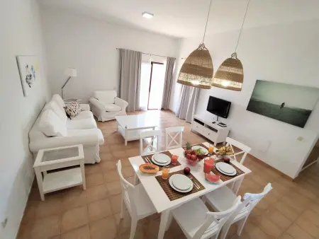 Villa 3 chambres piscine privée à Corralejo : photo 8