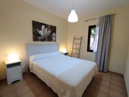 Villa 3 chambres piscine privée à Corralejo : photo 10