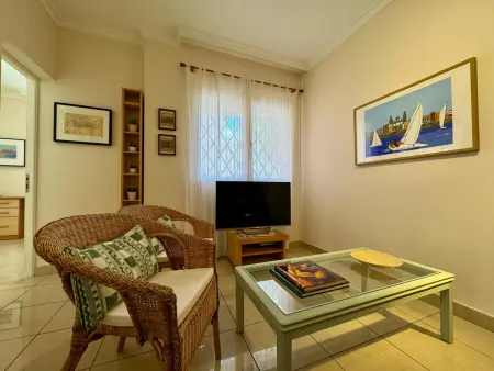 Location appartement à Las Palmas de Gran Canaria, Appartement idéal proche de la plage - 5 pers.