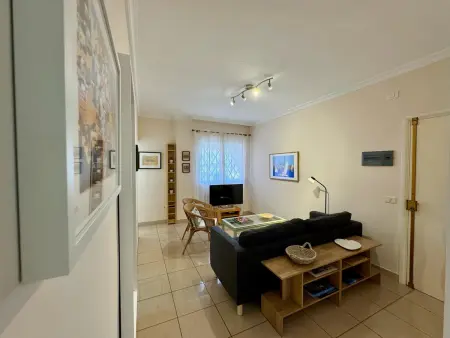 Appartement 5 pers. à Las Palmas, près de la plage : photo 2