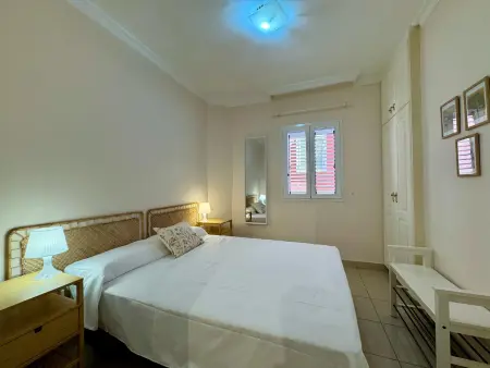 Appartement 5 pers. à Las Palmas, près de la plage : photo 4