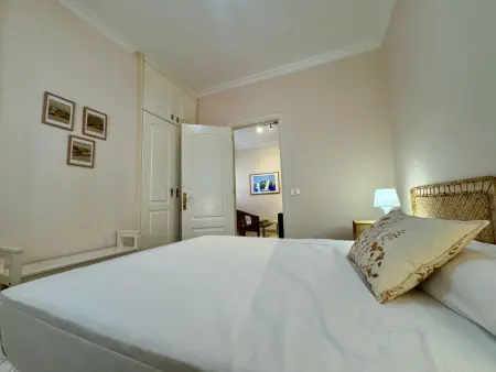 Appartement 5 pers. à Las Palmas, près de la plage : photo 5