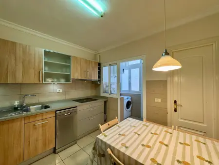 Appartement 5 pers. à Las Palmas, près de la plage : photo 6