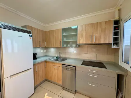 Appartement 5 pers. à Las Palmas, près de la plage : photo 7