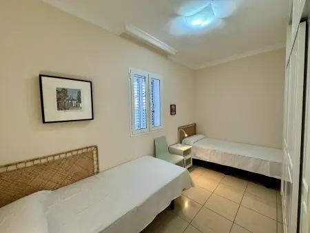 Appartement 5 pers. à Las Palmas, près de la plage : photo 8