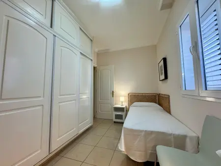 Appartement 5 pers. à Las Palmas, près de la plage : photo 9