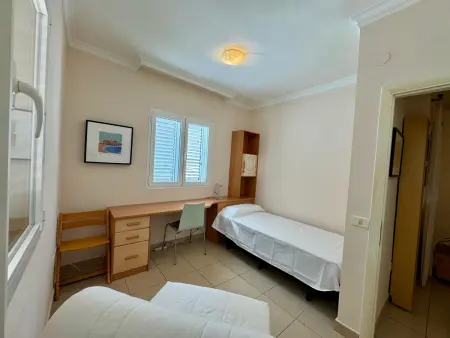 Appartement 5 pers. à Las Palmas, près de la plage : photo 10
