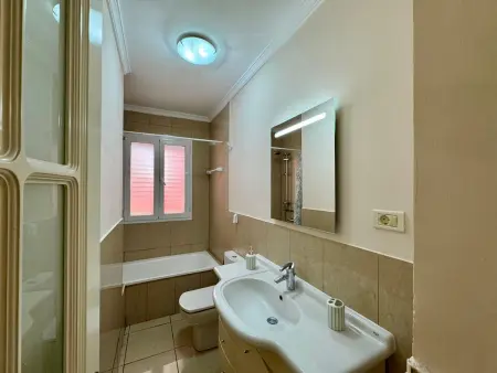 Appartement 5 pers. à Las Palmas, près de la plage : photo 11