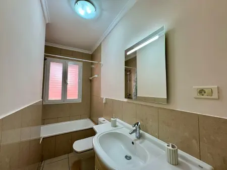 Appartement 5 pers. à Las Palmas, près de la plage : photo 12