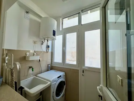 Appartement 5 pers. à Las Palmas, près de la plage : photo 13