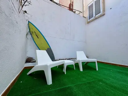 Appartement 5 pers. à Las Palmas, près de la plage : photo 14