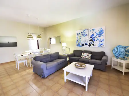 Villa avec piscine privée - 8 pers., Villa 8 personnes à Corralejo - Photo 5