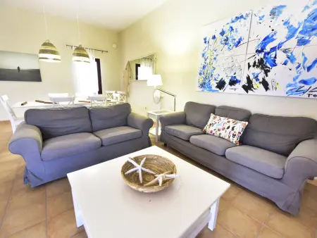 Villa avec piscine privée - 8 pers., Villa 8 personnes à Corralejo - Photo 6