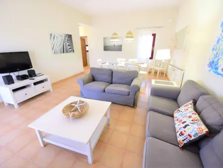 Villa avec piscine privée - 8 pers., Villa 8 personnes à Corralejo - Photo 7