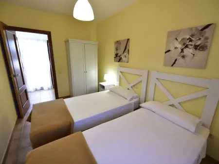 Villa avec piscine privée - 8 pers., Villa 8 personnes à Corralejo - Photo 12