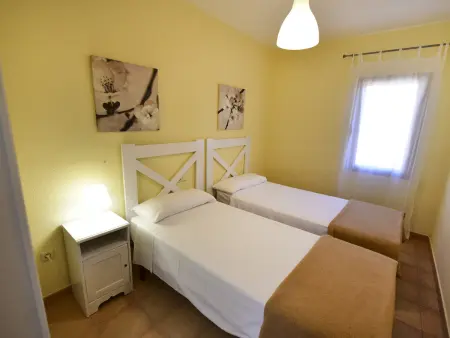 Villa avec piscine privée - 8 pers., Villa 8 personnes à Corralejo - Photo 13