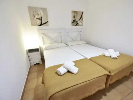 Villa avec piscine privée - 8 pers., Villa 8 personnes à Corralejo - Photo 14