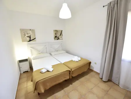 Villa avec piscine privée - 8 pers., Villa 8 personnes à Corralejo - Photo 15